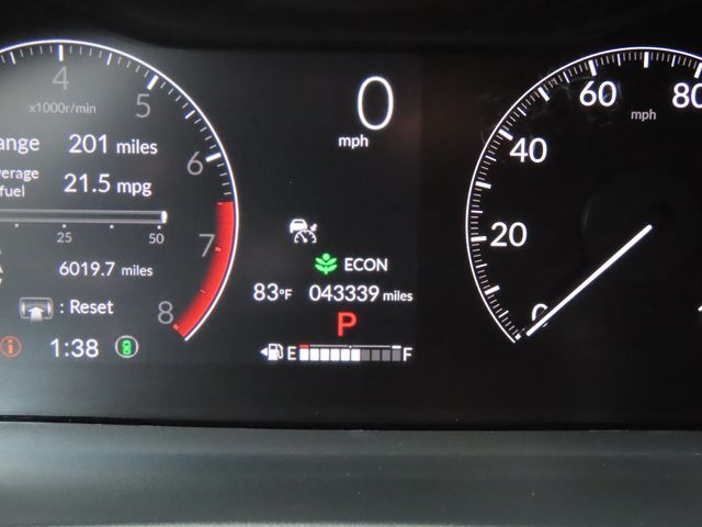 Thumbnail: 2023 Honda Pilot - 28