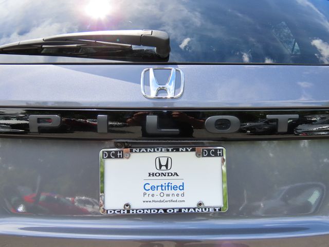 Thumbnail: 2023 Honda Pilot - 7