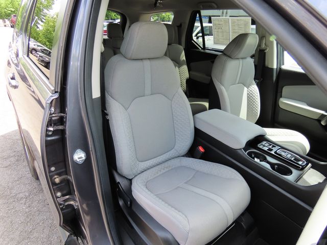 Thumbnail: 2023 Honda Pilot - 24