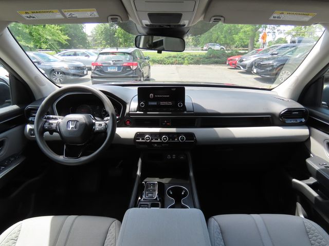 Thumbnail: 2023 Honda Pilot - 10