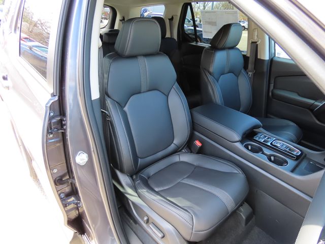 Thumbnail: 2026 Honda Pilot - 22