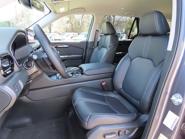 Thumbnail: 2026 Honda Pilot - 18
