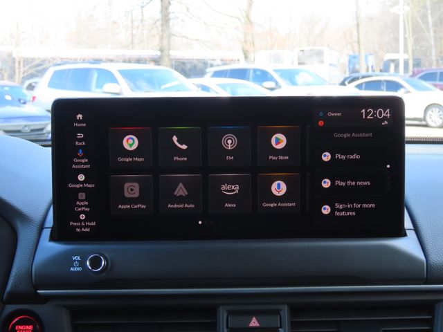 Thumbnail: 2026 Honda Pilot - 23