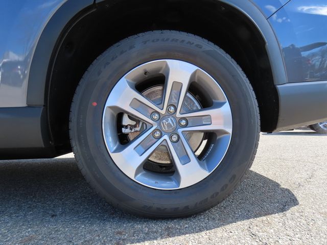 Thumbnail: 2026 Honda Pilot - 7