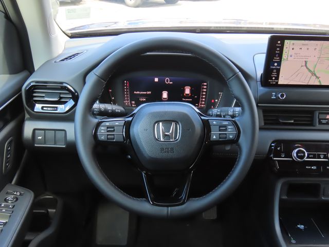 Thumbnail: 2026 Honda Pilot - 9