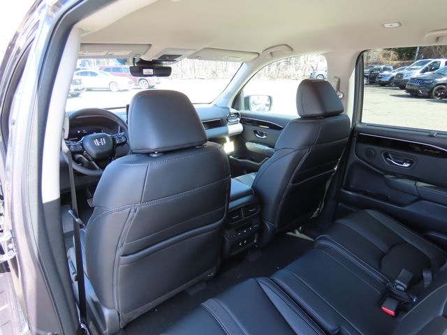 Thumbnail: 2026 Honda Pilot - 20