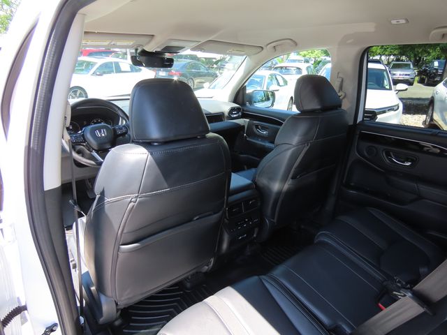 Thumbnail: 2023 Honda Pilot - 23