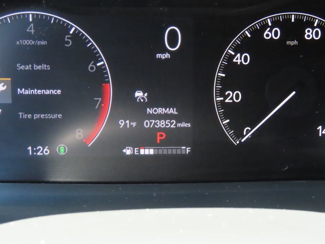 Thumbnail: 2023 Honda Pilot - 29