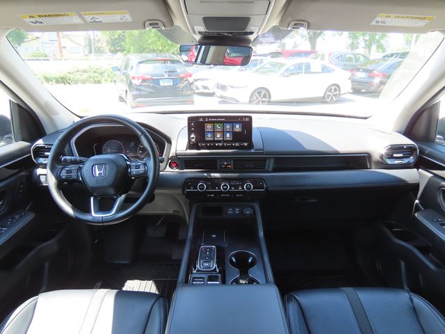Thumbnail: 2023 Honda Pilot - 10
