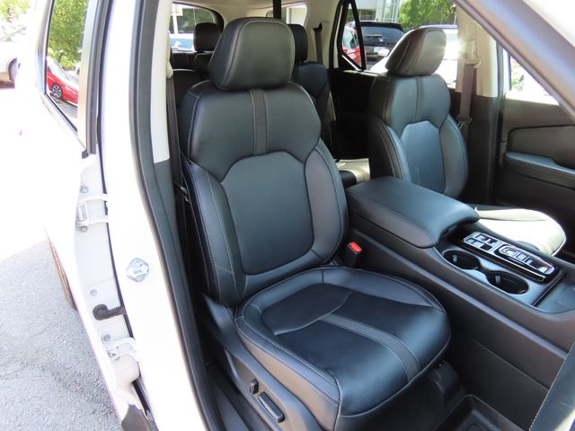 Thumbnail: 2023 Honda Pilot - 25