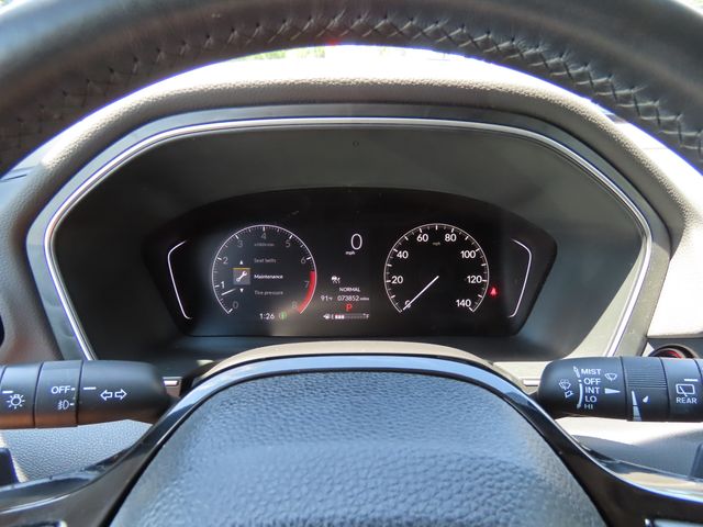 Thumbnail: 2023 Honda Pilot - 17