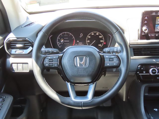 Thumbnail: 2023 Honda Pilot - 14