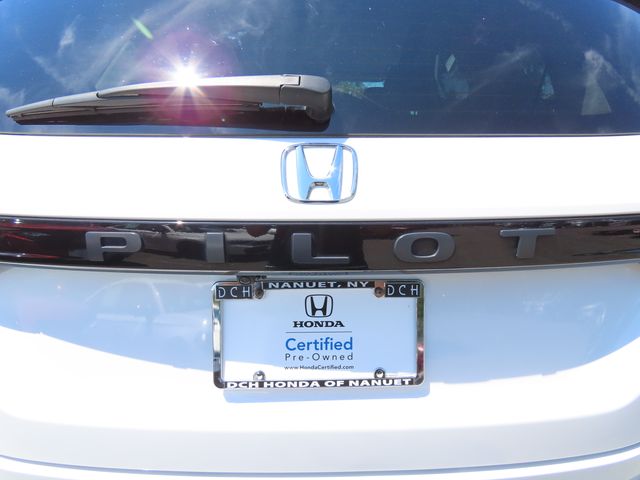 Thumbnail: 2023 Honda Pilot - 7