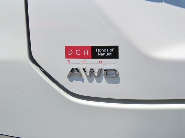 Thumbnail: 2023 Honda Pilot - 21
