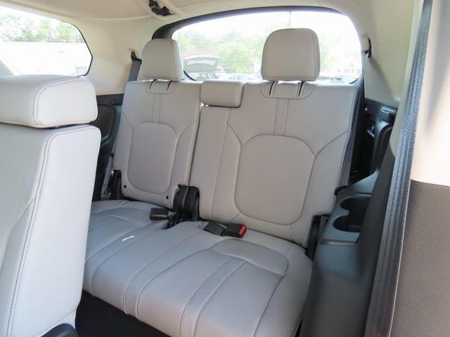 Thumbnail: 2025 Honda Pilot - 18