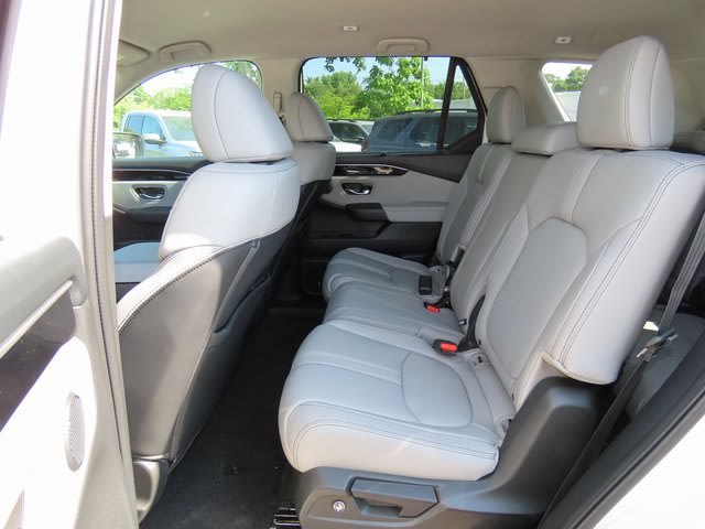 Thumbnail: 2025 Honda Pilot - 13