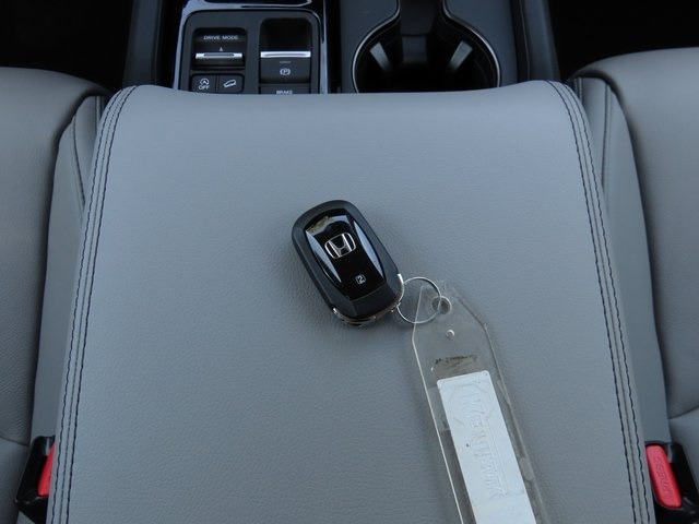 Thumbnail: 2025 Honda Pilot - 23