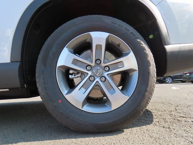 Thumbnail: 2025 Honda Pilot - 8