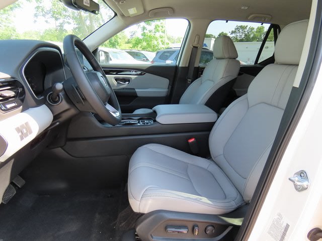 Thumbnail: 2025 Honda Pilot - 11