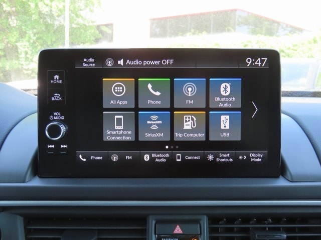 Thumbnail: 2025 Honda Pilot - 15