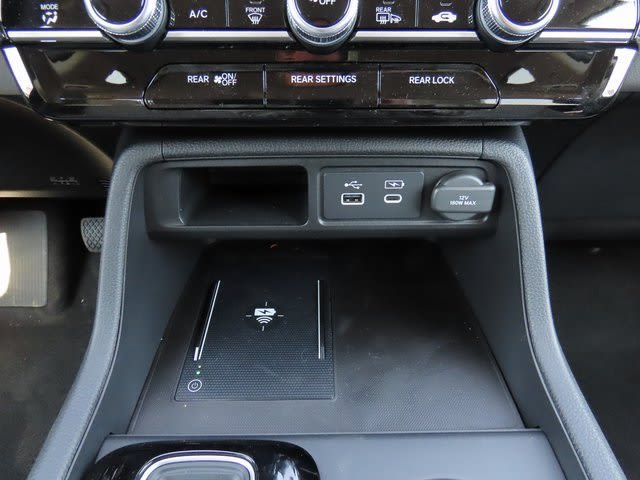 Thumbnail: 2025 Honda Pilot - 21