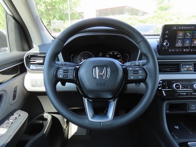 Thumbnail: 2025 Honda Pilot - 14