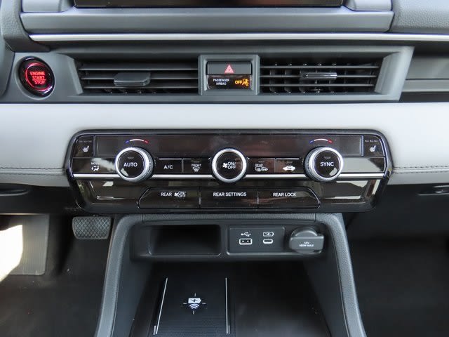 Thumbnail: 2025 Honda Pilot - 20