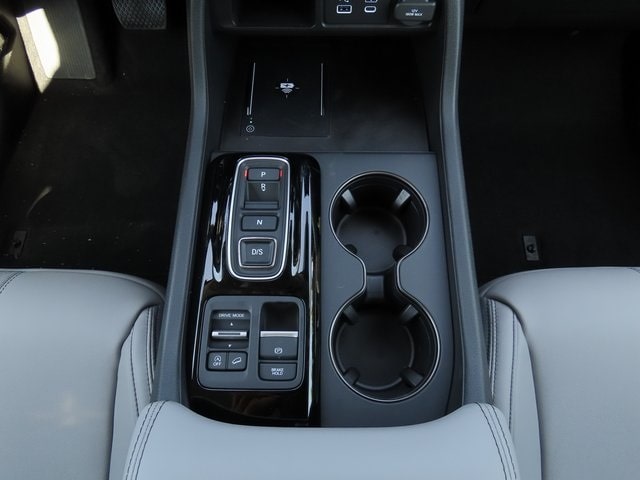 Thumbnail: 2025 Honda Pilot - 16