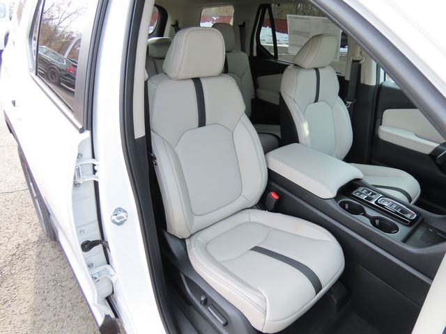 Thumbnail: 2026 Honda Pilot - 11