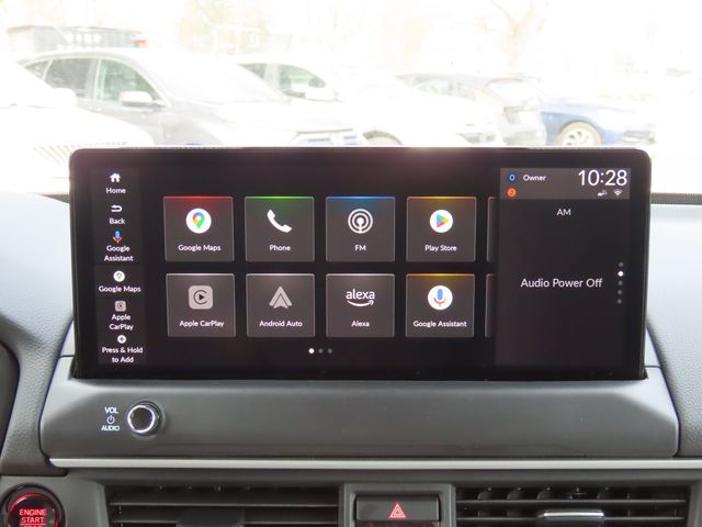 Thumbnail: 2026 Honda Pilot - 23