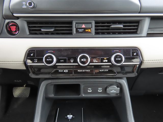 Thumbnail: 2026 Honda Pilot - 24