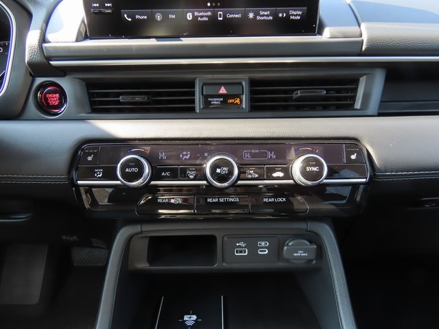 Thumbnail: 2025 Honda Pilot - 26