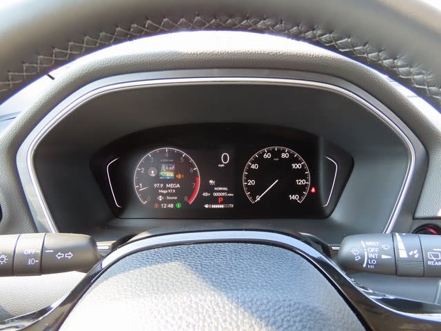 Thumbnail: 2025 Honda Pilot - 15