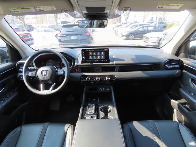 Thumbnail: 2025 Honda Pilot - 2