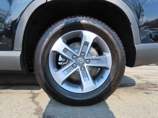 Thumbnail: 2025 Honda Pilot - 7