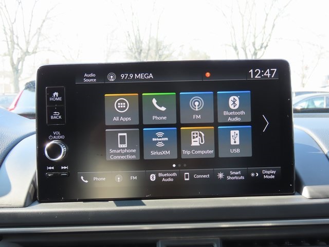 Thumbnail: 2025 Honda Pilot - 13