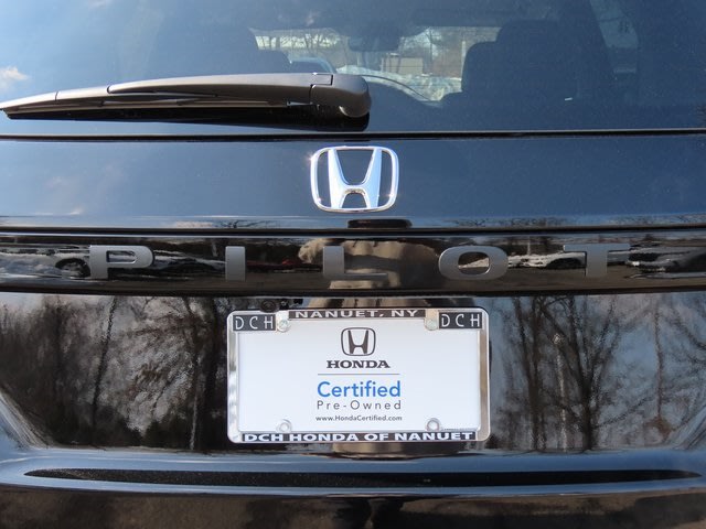 Thumbnail: 2025 Honda Pilot - 6