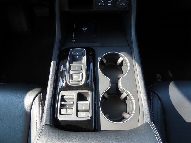 Thumbnail: 2025 Honda Pilot - 14