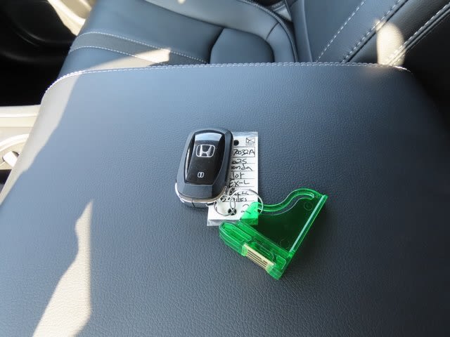 Thumbnail: 2025 Honda Pilot - 17