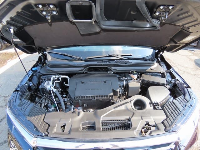 Thumbnail: 2025 Honda Pilot - 8