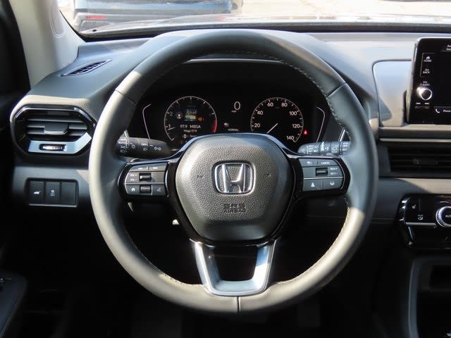 Thumbnail: 2025 Honda Pilot - 9