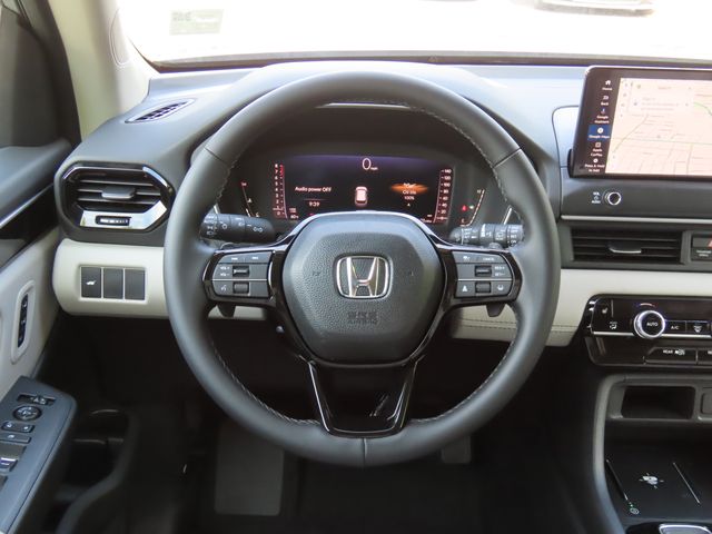Thumbnail: 2026 Honda Pilot - 14
