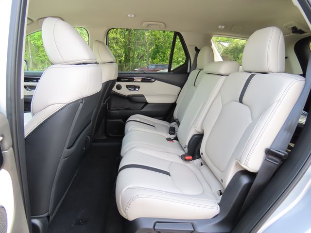Thumbnail: 2026 Honda Pilot - 13