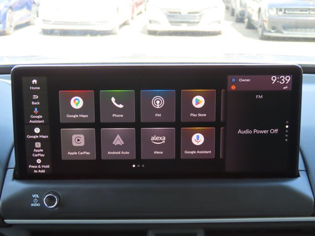 Thumbnail: 2026 Honda Pilot - 23