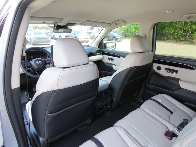 Thumbnail: 2026 Honda Pilot - 20