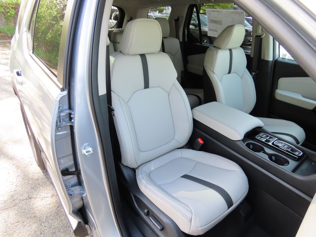 Thumbnail: 2026 Honda Pilot - 22