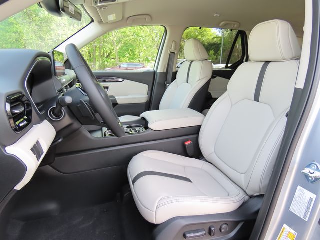 Thumbnail: 2026 Honda Pilot - 12