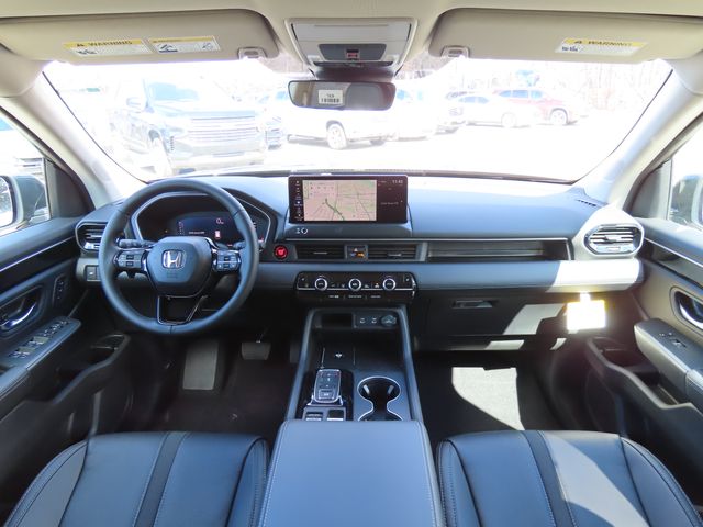 Thumbnail: 2026 Honda Pilot - 10