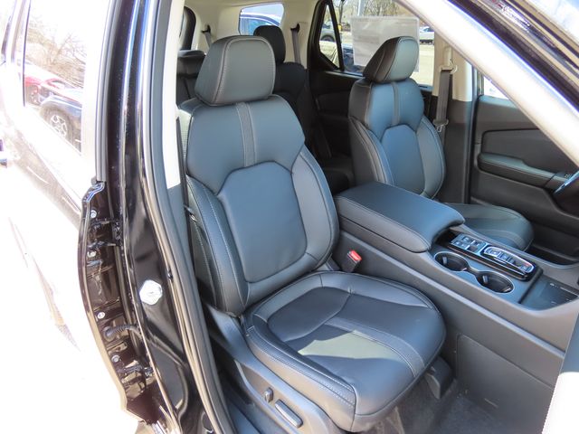 Thumbnail: 2026 Honda Pilot - 21