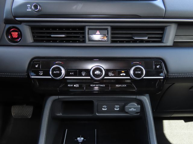 Thumbnail: 2026 Honda Pilot - 23